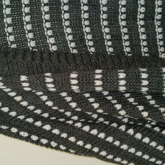 Art and Soul Women's Size PXL Cropped Sleeve Career Wear Open Front Sweater - Picture 2 of 10